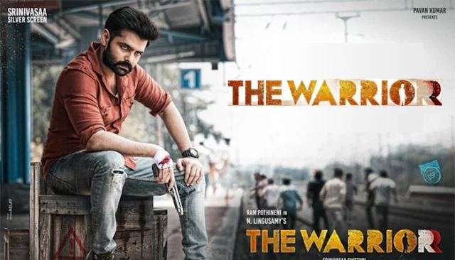 The Warriorr (2022) Full Movie Leaked Online on Tamilrockers to Download or Watch Online: eAskme