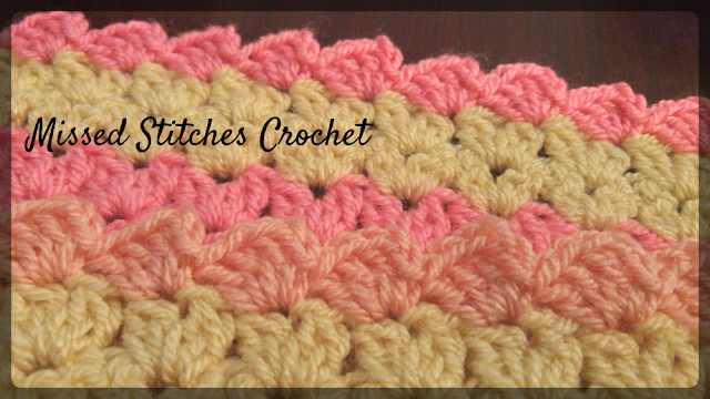 crochet placemat heart pattern