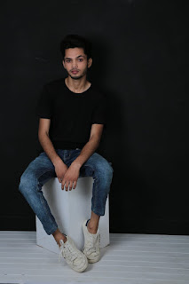 Unleashing Dreams: Shabaj Khan's Journey from Humble Beginnings to Supermodel Aspirations