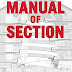 Manual of Section