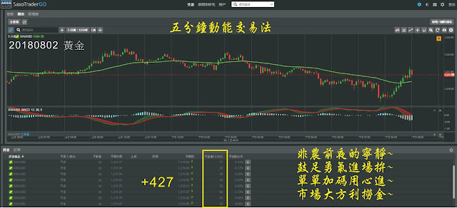 五分鐘動能獲利法  8z8詹老師K線操盤法