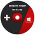 Windows Repair Professional AIO 3.2.2 Serial Key