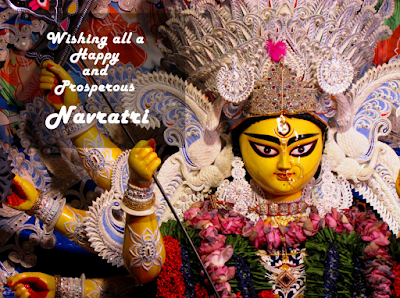 Happy Navratri Special hd Wallpapers 32
