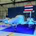 Thailand commissions new Dominator XP medium altitude long endurance UAVs.