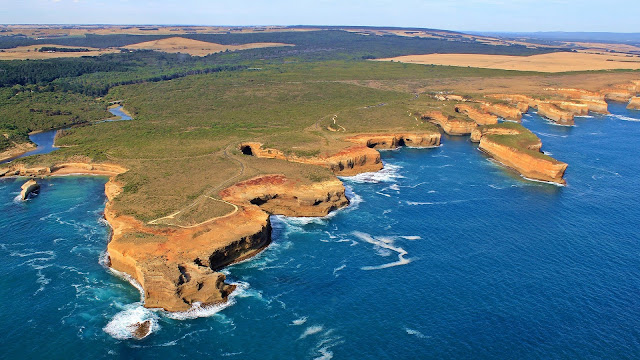 Great Ocean Road