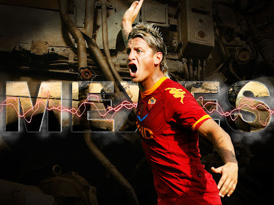 Philippe Mexes Wallpapers 