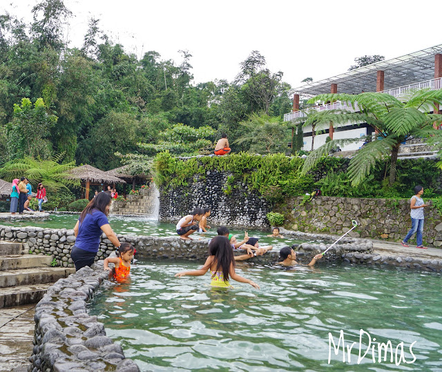 dimas anom pambudi - mrdimas - umbul sidomukti - kolam renang alam - semarang