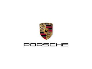 Porsche HD Logo