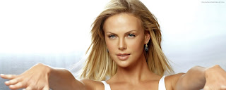 Charlize Theron HD Sexy Wallpaper