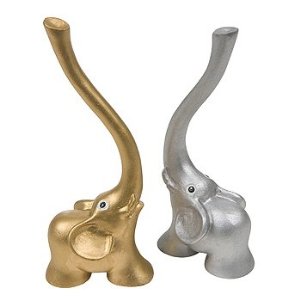 Elephant Ring Holders