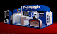 Exhibition Booth Design