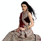 Classic Indian 2013 Bridal Lehnga Dresses Collection 