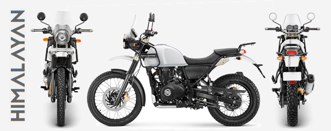 Review of RE Himalayan