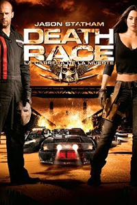 Death Race - La Carrera De La Muerte 1