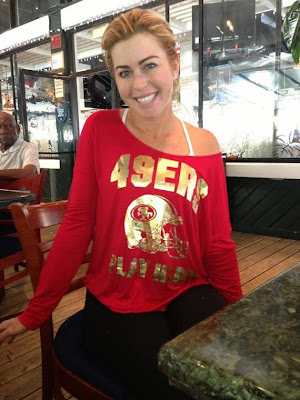 Paula Creamer Hot