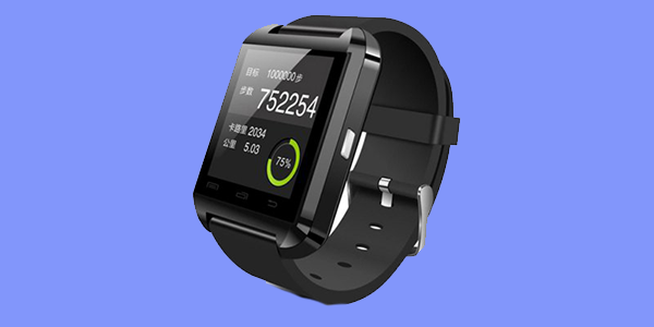  U8 Smartwatch