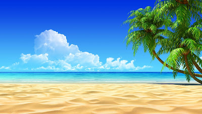 Beaches Wallpapers and Backgrounds - Desktop Nexus Nature