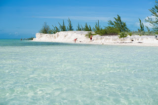 Fondos de pantalla de paraísos del caribe para descargar gratis