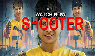 Shooter full movie | Download | watch online leaked by tamilrockers