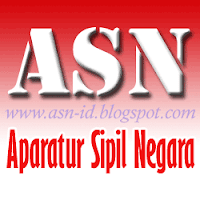 aparatur sipil negara asn