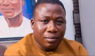 DSS declares Igboho wanted, Lady K, others in custody to face trials (SEE LIST OF 12 IN CUSTODY)