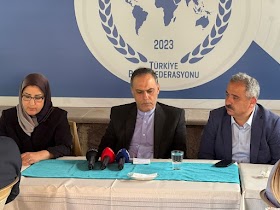  İran Ankara Büyükelçisi Habibullah: Türkiye’nin güvenliği, İran’ın güvenliğidir