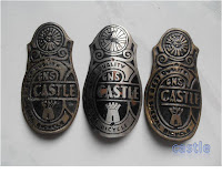 Emblem Onthel Castle