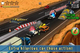 Reckless Getaway Full Version Free Download