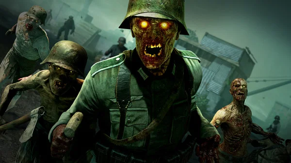 تحميل لعبة الزومبي Zombie Army 4: Dead War مجانا للكمبيوتر بحجم صغير تورنت مضغوطه كامله