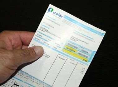 Consumidores pagarão R$ 1,1 bilhão a mais nas contas de luz