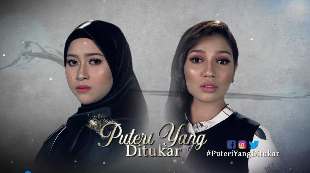 kan ku kejar cinta kamu episod 20