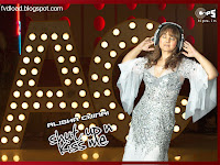 Wallpapers from the video song Shut Up & Kiss Me - Alisha Chinai - 06
