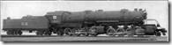 Steam Trains H0 004