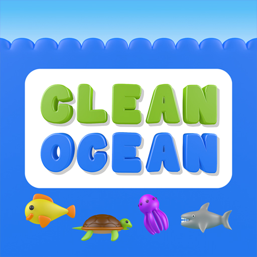 Clean Ocean- Play the best games online for Free at Gogy2.xyz!