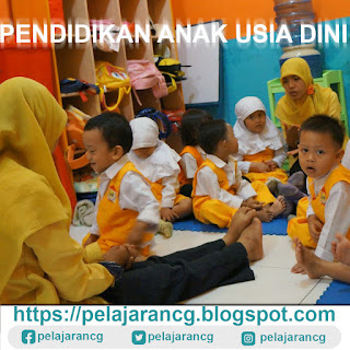 Pendidikan Indonesia (Kurikulum Pelajarancg)