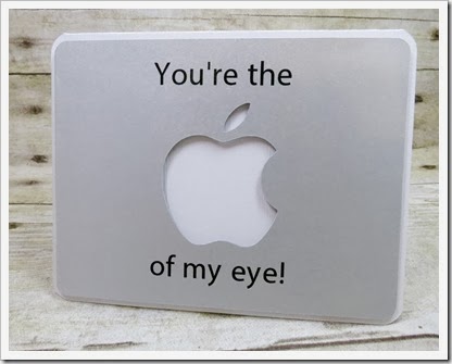 CCFH2013 Apple of My Eye