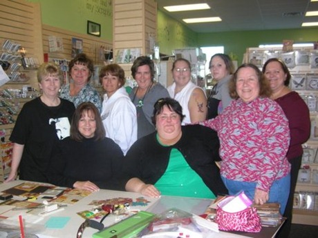 So thankful for our customers who attended the retreat.