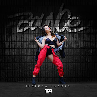 MP3 download Jesicca Janess - Bounce - Single iTunes plus aac m4a mp3