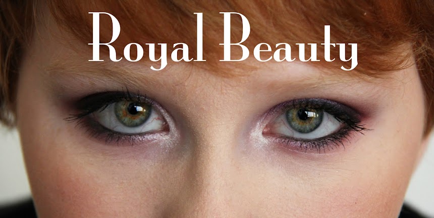 Royal Beauty: Embracing Inner Beauty - Enhancing Outer Beauty