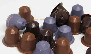 Bonbons au chocolat