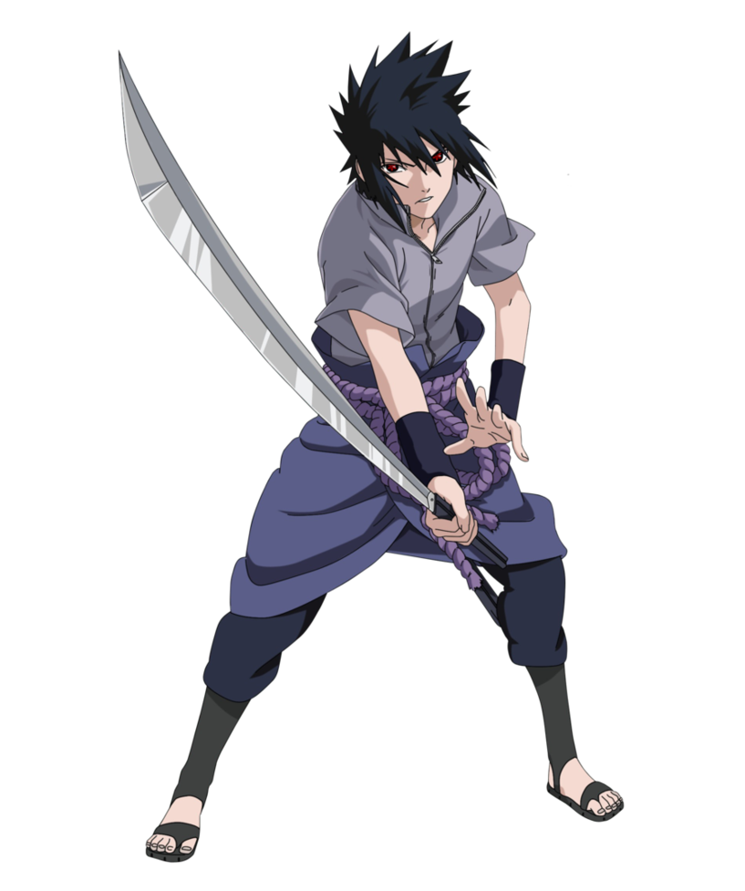 Foto Uchiha Sasuke Terbaru » Foto Gambar Terbaru