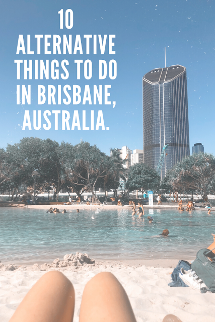 10 alternative things to do in brisbane australia