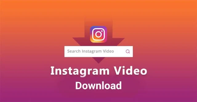 Instagram Video Download