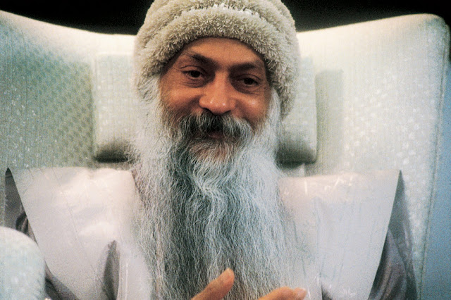 Beautiful photos of osho part-37