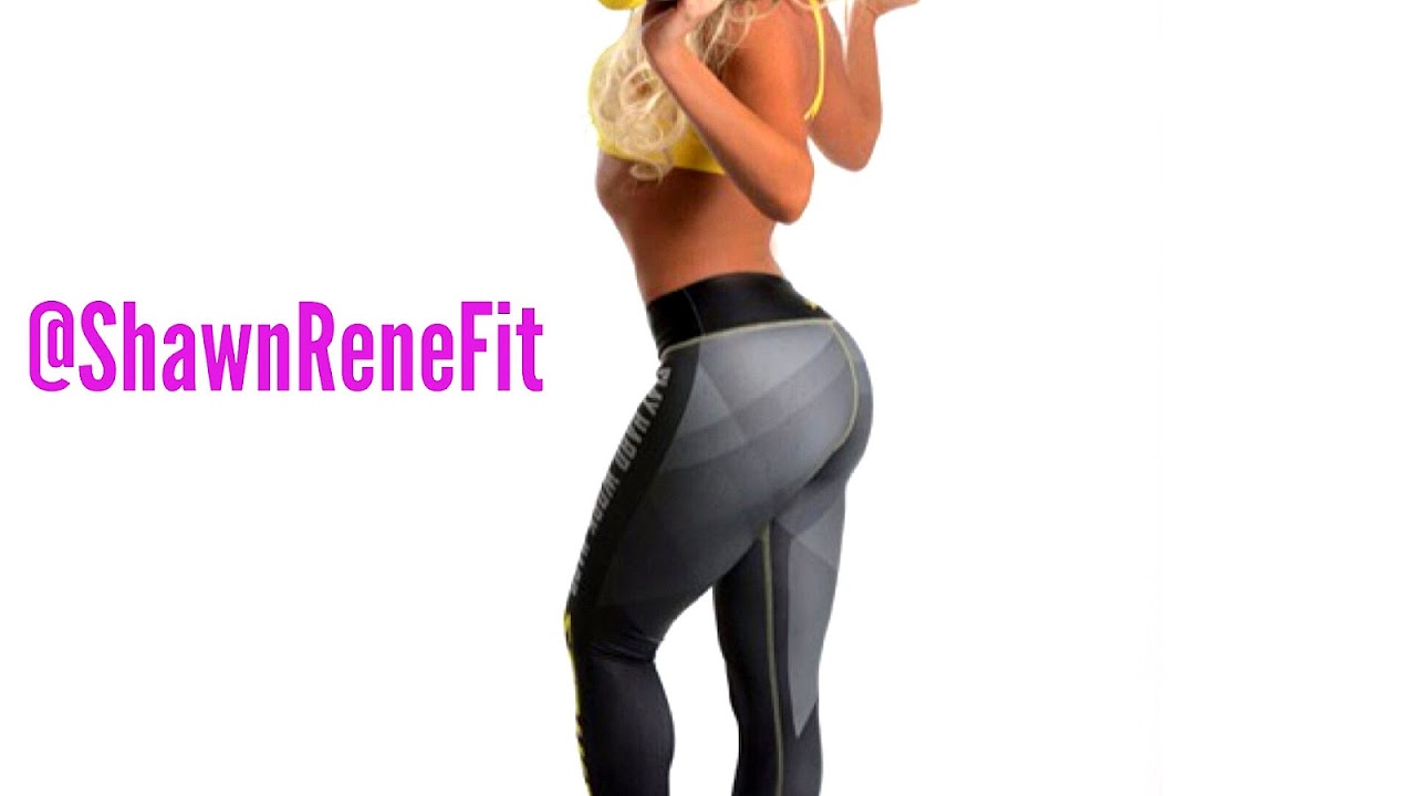 Fitness culture - Fitness Advertisements