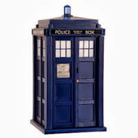 The Tardis