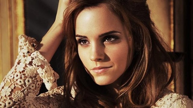 TOP 10 MOST BEAUTIFUL & HOTTEST BRITISH WOMEN IN UK: Emma Watson