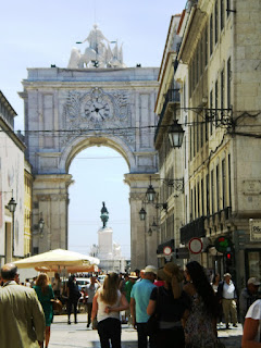 ARC DE TRIOMPHE