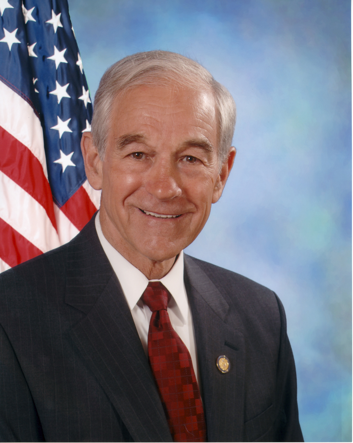 Images Ron Paul 2012