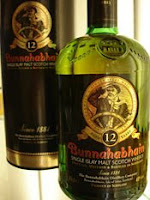 bunnahabhain 12 years old